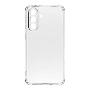 Tactical TPU Plyo Cover for Samsung Galaxy A56 5G Transparent 