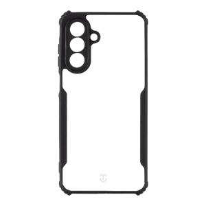 Tactical Quantum Stealth Cover for Samsung Galaxy A26 5G Clear/Black 