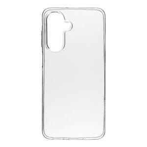 Tactical TPU Cover for Samsung Galaxy A26 5G Transparent