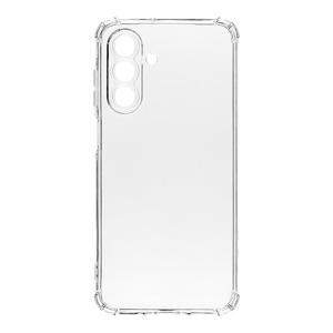 Tactical TPU Plyo Cover for Samsung Galaxy A26 5G Transparent 