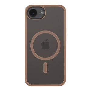 Tactical MagForce Hyperstealth Cover for iPhone 16e Moucha Moose
