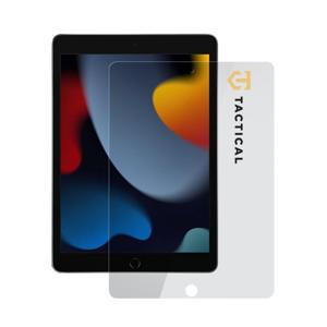 Tactical Glass Shield for iPad 10.2 2019/2020/2021 Clear