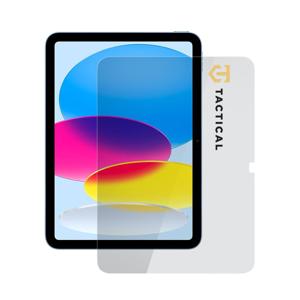Tactical Glass Shield for iPad 10.9 2022/11 2025 Clear