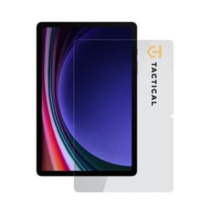 Tactical Glass Shield for Samsung Galaxy Tab S9/S9 FE Clear