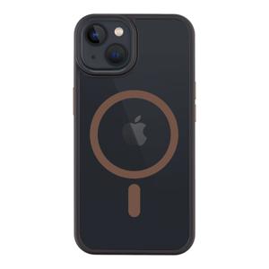 Tactical MagForce Hyperstealth 2.0 Cover for iPhone 13 Black/Moucha Moose