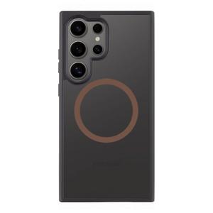 Tactical MagForce Hyperstealth 2.0 Kryt pro Samsung Galaxy S24 Ultra Black/Moucha Moose