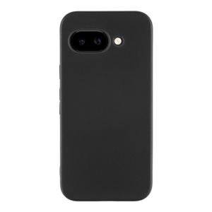 Tactical TPU Cover for Google Pixel 9a Black