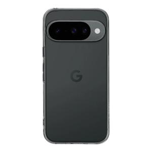 Tactical TPU Cover for Google Pixel 10 Transparent