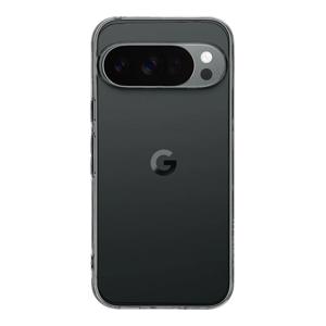 Tactical TPU Cover for Google Pixel 10 Pro Transparent