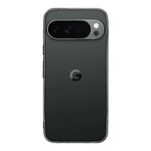 Tactical TPU Cover for Google Pixel 10 Pro XL Transparent