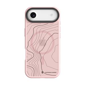 Tactical MagForce Hyperstealth Sika Cover for iPhone Air Pink Panther