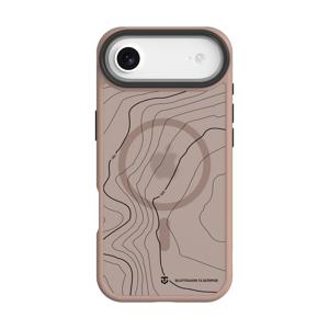 Tactical MagForce Hyperstealth Sika Cover for iPhone Air Moucha Moose