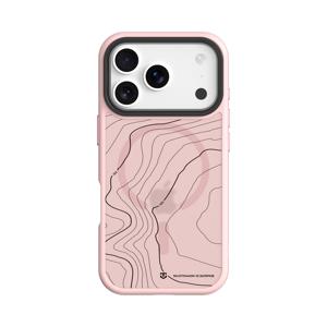 Tactical MagForce Hyperstealth Sika Cover for iPhone 17 Pro Pink Panther