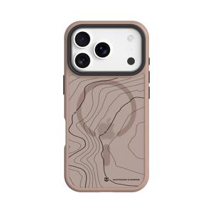 Tactical MagForce Hyperstealth Sika Cover for iPhone 17 Pro Moucha Moose