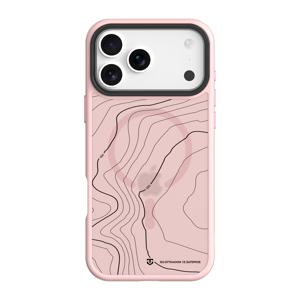 Tactical MagForce Hyperstealth Sika Cover for iPhone 17 Pro Max Pink Panther
