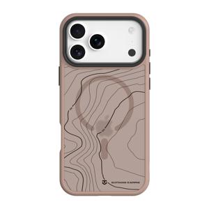 Tactical MagForce Hyperstealth Sika Cover for iPhone 17 Pro Max Moucha Moose