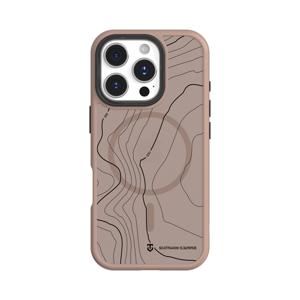 Tactical MagForce Hyperstealth Sika Cover for iPhone 16 Pro Moucha Moose