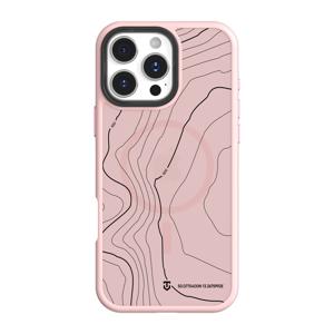 Tactical MagForce Hyperstealth Sika Cover for iPhone 16 Pro Max Pink Panther