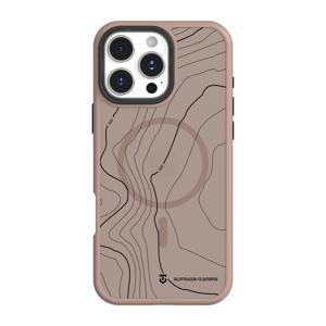 Tactical MagForce Hyperstealth Sika Cover for iPhone 16 Pro Max Moucha Moose