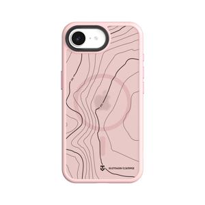 Tactical MagForce Hyperstealth Sika Cover for iPhone 16e Pink Panther