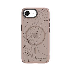 Tactical MagForce Hyperstealth Sika Cover for iPhone 16e Moucha Moose