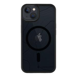 Tactical MagForce Hyperstealth Sika Cover for iPhone 13 Asphalt