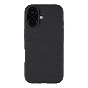 Tactical MagForce Beaver Cover for iPhone 17 Asphalt