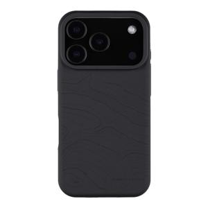 Tactical MagForce Beaver Cover for iPhone 17 Pro Asphalt
