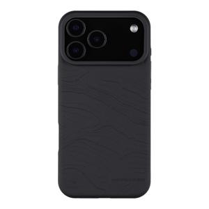 Tactical MagForce Beaver Cover for iPhone 17 Pro Max Asphalt
