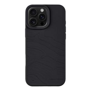 Tactical MagForce Beaver Cover for iPhone 16 Pro Max Asphalt