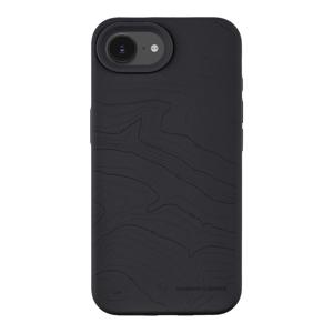 Tactical MagForce Beaver Cover for iPhone 16e Asphalt