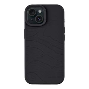 Tactical MagForce Beaver Cover for iPhone 15 Asphalt