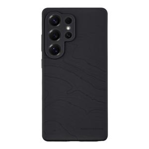 Tactical Beaver Cover for Samsung Galaxy S25 Ultra Asphalt