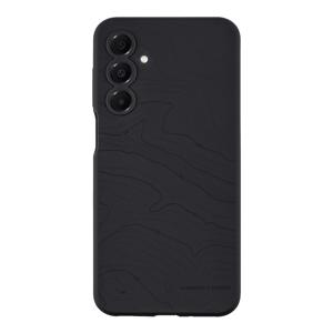 Tactical Beaver Cover for Samsung Galaxy A16 Asphalt