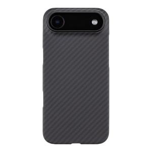 Tactical MagForce Aramid Cover for Apple iPhone Air Black