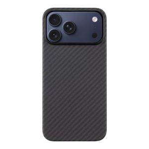 Tactical MagForce Aramid Cover for Apple iPhone 17 Pro Max Black