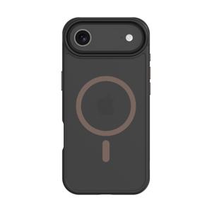 Tactical MagForce Hyperstealth 2.0 Cover for iPhone Air Black/Moucha Moose