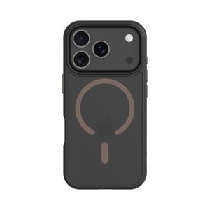 Tactical MagForce Hyperstealth 2.0 Cover for iPhone 17 Pro Black/Moucha Moose