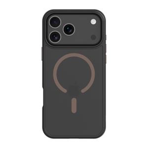Tactical MagForce Hyperstealth 2.0 Kryt pro iPhone 17 Pro Max Black/Moucha Moose