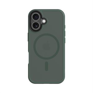 Tactical MagForce Hyperstealth Cover for iPhone 17 Forest Green