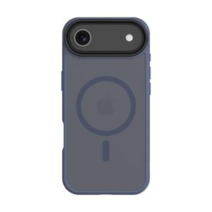Tactical MagForce Hyperstealth Cover for iPhone Air Deep Blue