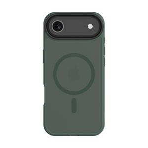 Tactical MagForce Hyperstealth Cover for iPhone Air Forest Green