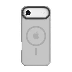 Tactical MagForce Hyperstealth Cover for iPhone Air Light Grey