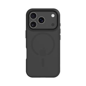 Tactical MagForce Hyperstealth Cover for iPhone 17 Pro Asphalt