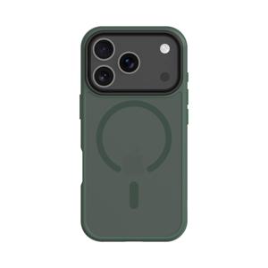 Tactical MagForce Hyperstealth Cover for iPhone 17 Pro Forest Green