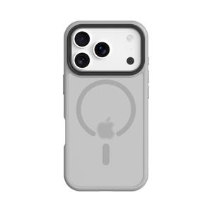 Tactical MagForce Hyperstealth Cover for iPhone 17 Pro Light Grey