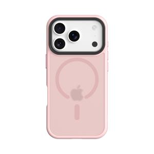Tactical MagForce Hyperstealth Cover for iPhone 17 Pro Pink Panther