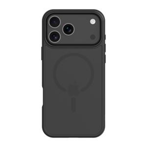 Tactical MagForce Hyperstealth Cover for iPhone 17 Pro Max Asphalt