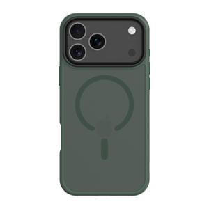 Tactical MagForce Hyperstealth Cover for iPhone 17 Pro Max Forest Green