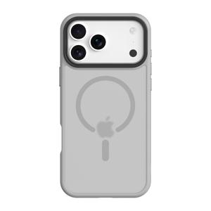 Tactical MagForce Hyperstealth Cover for iPhone 17 Pro Max Light Grey